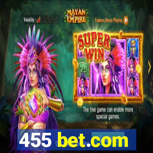 455 bet.com